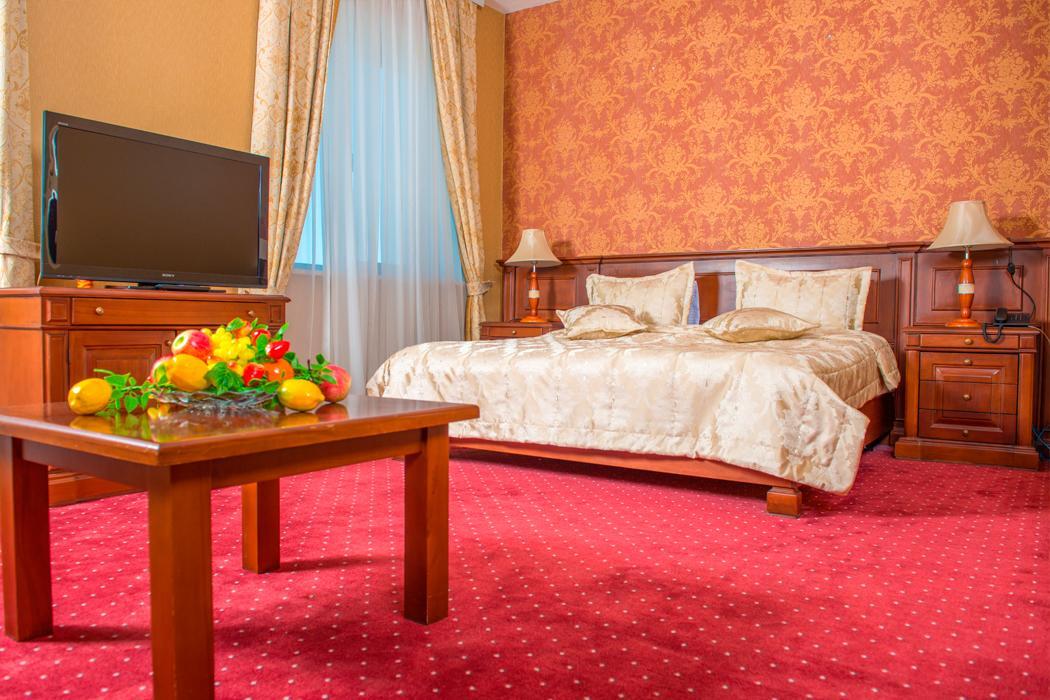 Caspian Ulduz Hotel Baku Exterior foto
